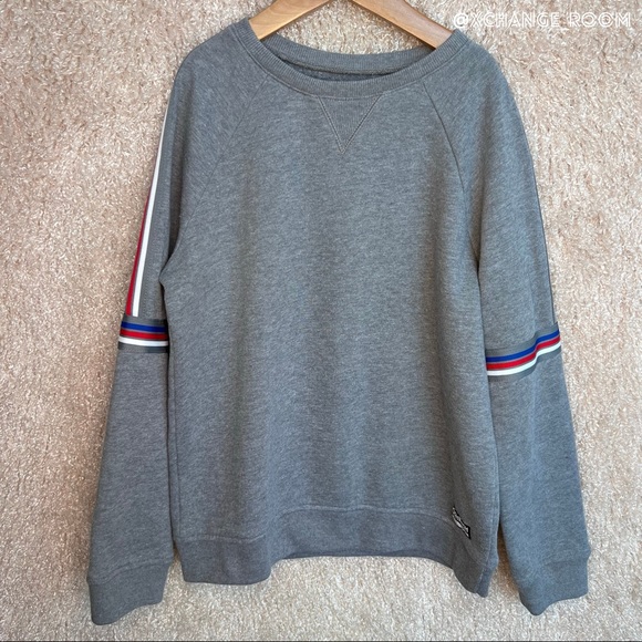 OshKosh B’gosh Crewneck Sweater Kids Size 12 - Picture 1 of 11